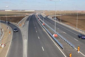 AUTOSTRADĂ ÎN MUREȘ. 18 kilometri noi, aproape gata de inaugurare!