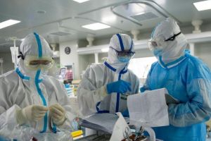 Încă un bărbat din Bihor, infectat cu coronavirus, a murit: s-a aflat postum că avea virusul. În judeţ au fost confirmate 7 noi cazuri de îmbolnăvire
