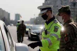 Astăzi este ultima zi de stare de urgenţă în România! Cum va fi starea de alertă