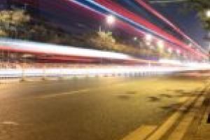 Peste 20 de milioane de lei pentru iluminat modern la Reşiţa! Contractul a fost semnat de ministrul Dezvoltării