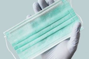 Colegiul Farmaciştilor Bihor, despre farmaciile din Oradea care nu vând măşti la preţ redus: E o recomandare, nu o obligaţie