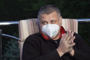 Raportul generalului Oprea va fi piesă de rezistenţă la dosarul anchetei cu privire la ...