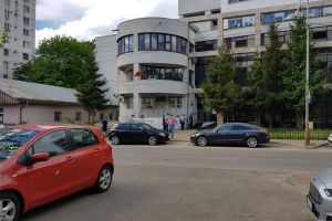 Donatorii de sânge suceveni au răspuns apelului Centrului de Transfuzii Suceava
