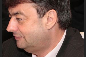 Stelian Chiforescu, cunoscutul om de afaceri din Vatra Dornei, a murit fulgerător marţi seară