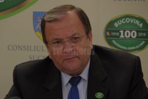 Gheorghe Flutur după ridicarea carantinei în Suceava: Am un respect enorm faţă de suceveni