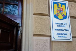 Se reia activitatea la instanţele judecătoreşti de pe raza de competenţă a Curţii de Apel Timişoara. Au fost anunţate şi măsurile de protecţie