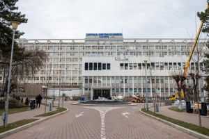 Ce conţine raportul conducerii militare despre Spitalul Judeţean şi de ce a ajuns ...