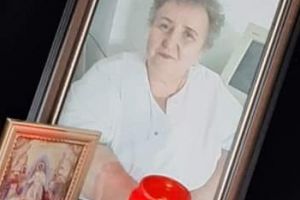 Vezi când va fi înmormântată Magda, asistenta medicală din Botoşani, care a murit după ce a fost declarată vindecată de COVID!