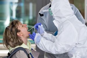 Aproape 3.000 de sătmăreni au fost testaţi pentru Coronavirus, până în prezent