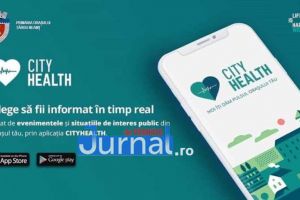 Primăria din Gugeşti a lansat o aplicaţie pentru comunicarea între autorităţi şi cetăţeni