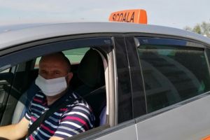 Când se reiau examenele pentru permis. Măsuri speciale pentru candidaţi şi examinatori