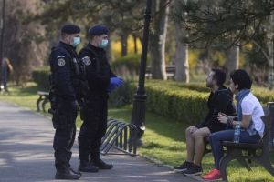 Joi ultima zi de stare de urgenţă în ţară – De luni intră în vigoare starea de alertă
