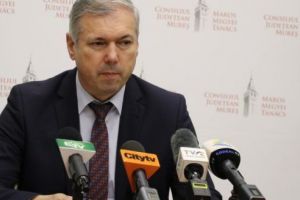 Managerii mureşeni, consultaţi pentru găsirea soluţiilor de relansare economică
