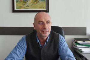 Directorul tehnic al OTL, Adrian Revnic: Parcul de autobuze şi tramvaie al oraşului se înnoieşte