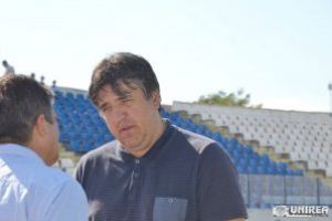 Campionatul Ligii a 3-a a fost îngheţat, echipele în pauză forţată! „Din toamnă, la acest nivel fotbalul va deveni unul amator”, a declarat Mihai Dăscălescu, oficialul Unirii Alba Iulia