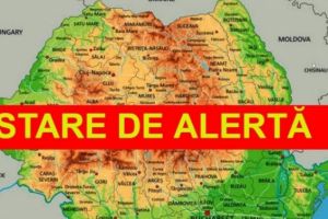 STARE DE ALERTĂ 15 MAI 2020. Cele mai importante 20 de reguli de respectat
