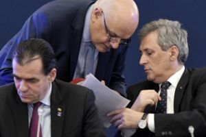 ORBAN: Comitetul pentru Situaţii de Urgenţă va instaura AZI starea de alertă. Noi restricţii introduse prin OUG