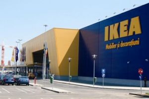 IKEA redeschide magazinele din Bucureşti