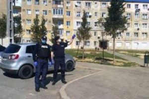 Bilanţul zilei: Bunuri materiale în valoare de 5.429 lei confiscate de poliţişti în Maramureş