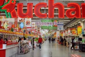 SHOPPING. Program nou pentru magazinul Auchan din Promenada Mall!