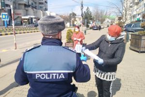 Cât de mari sunt amenzile în starea de alertă şi pentru ce se dau. Legea a fost votată