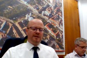 Kereskenyi Gabor: Se deschid parcurile, Grădina Romei, terasele! Locurile de joacă, nu