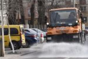 SC Salubritate Craiova SRLreia programul cu publicul