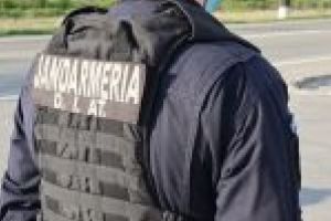 Gruparea de Jandarmi Mobilă Craiova, la datorie 24 din 24 de ore