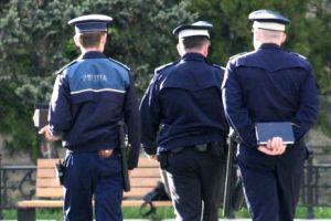 Amor in pandemie, la Braila  / Focul dragostei l-a impins sa fuga din izolare pentru a isi vedea iubita