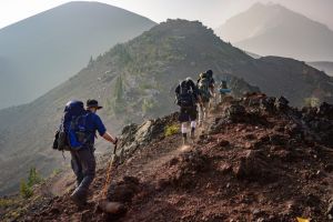 O asociaţie din Cluj donează dezinfectanţi pentru staţiunile montane