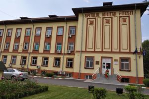 DECIZIE LA SPITALUL MILITAR PITEŞTI
