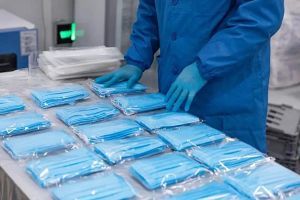 Primăria Satu Mare va distribui 89.500 de măşti. Cum vor fi împărţite