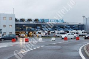 Reguli noi pentru pasagerii care au zboruri de pe Aeroportul Henri Coandă