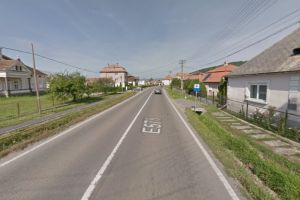 Constănţean dat în urmărire naţională, găsit în gospodăria unui localnic din Lăzarea