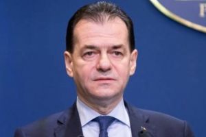 Ludovic Orban: Comitetul pentru Situaţii de Urgenţă va declara astăzi starea de alertă. Eu îmi asum conducerea Comitetului