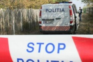 CRIMĂ. Mureşeni de 16 şi 20 de ani, anchetaţi pentru uciderea unei femei!