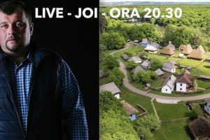 LIVE – Muzeele din Sibiu se redeschid – Directorul CNM Astra vine cu detalii la ’’Interviuri pe Faţă’’