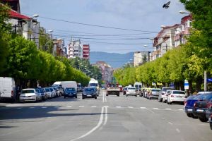 Primăria Bistriţa a obţinut 10,5 mil. euro pentru modernizarea Bd. Decebal şi a străzilor Gării, A. Mureşanu şi Năsăudului
