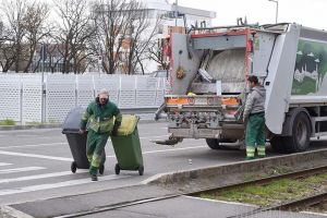 Online e mai sigur: Pe site-ul RER Vest, orădenii pot să-şi verifice factura de salubritate, dar şi să o achite