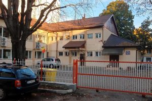 Singura creşă de stat din municipiul Suceava rămâne închisă