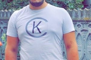 FOTO Fiul unui poliţist, mort într-un accident rutier. Ovidiu nu avea permis de conducere