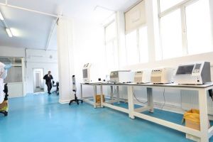 Covid-19. În Timiş se dublează capacitatea de testare. Laborator nou la Spitalul Judeţean