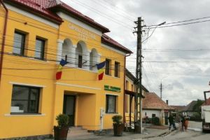 Investiţii în plină desfăşurare la Deda