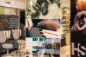 Hair Studio, probabil cel mai sigur salon din Alba Iulia. Iulia Niculescu: ”Îngrijirea părului este atât o necesitate cât şi o terapie”