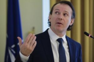 Florin Cîţu dă cu tunul: A mai împrumutat 1,5 miliarde de lei de la bănci la dobânzi uriaşe
