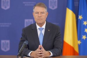 Iohannis: Nu vor urma 3 zile fără reguli şi restricţii. Dacă numărul infectaţilor cu COVID-19 creşte galopant, voi decreta din nou starea de urgenţă (VIDEO)