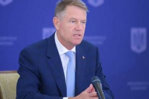 Iohannis avertizează: ”Dacă situaţia se va înrăutăţi, nu voi ezita să declar din nou stare de urgenţă”