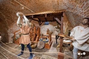 Cu mască la expoziţii: Muzeul Oraşului Oradea îşi anunţă redeschiderea din 19 mai 
