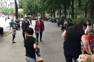 PURTAREA MĂȘTII DE PROTECȚIE, OBLIGATORIE DE MÂINE ÎN ARGEȘ