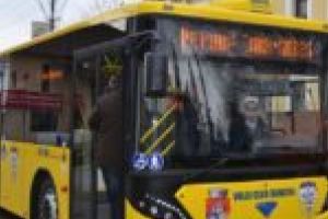 Transal Urbis Caransebeş se adaptează stării de alertă